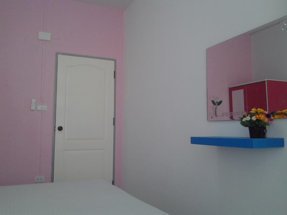 Lemon Tree Motel Surat Thani Extérieur photo