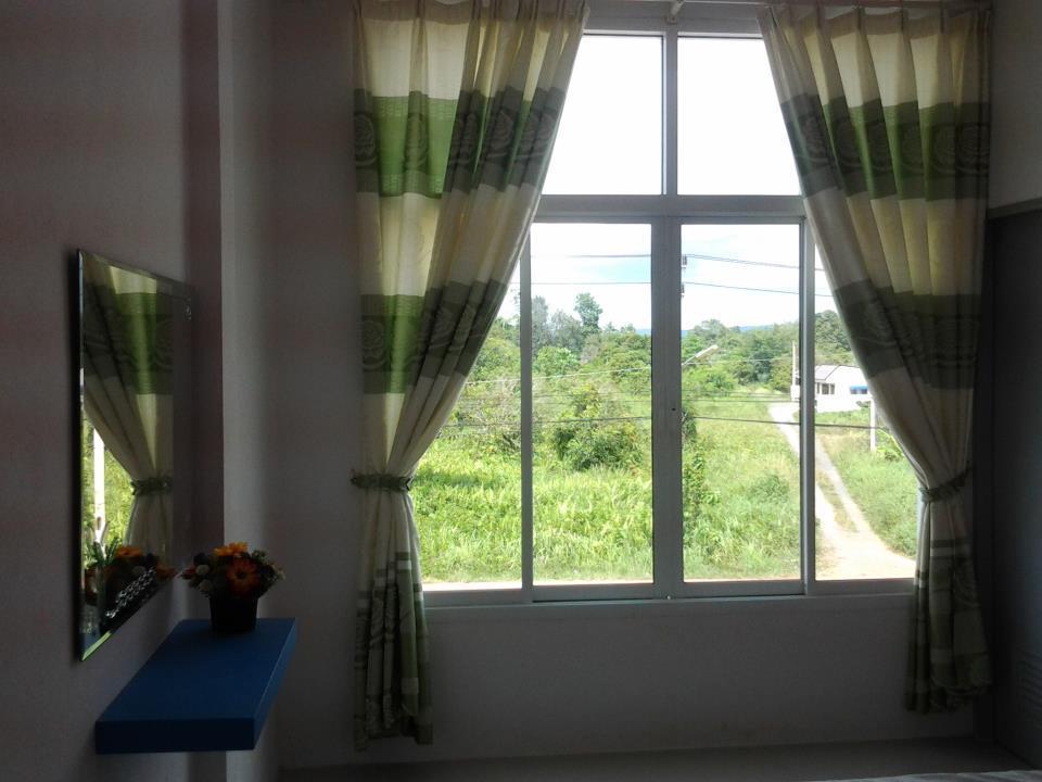 Lemon Tree Motel Surat Thani Extérieur photo