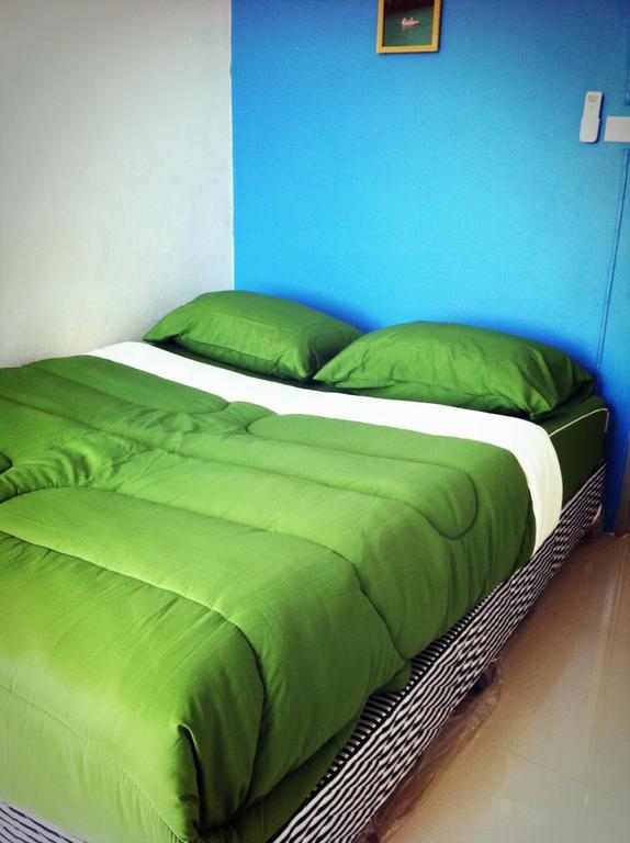 Lemon Tree Motel Surat Thani Extérieur photo