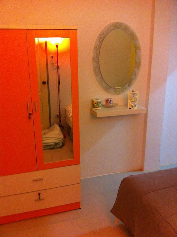 Lemon Tree Motel Surat Thani Extérieur photo